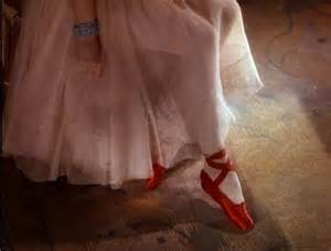 redshoes